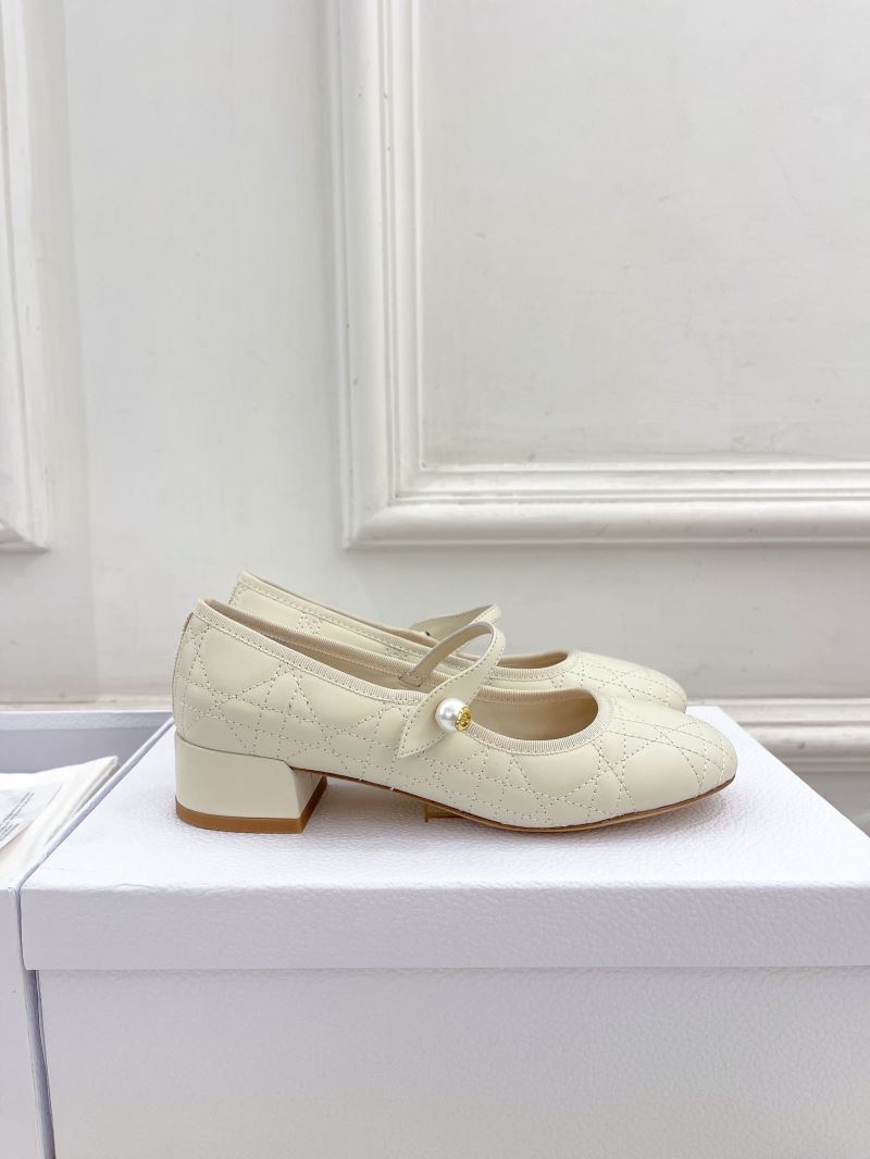 Christian Dior Heeled Shoes